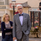 Kristen Bell, Ted Danson (Photo: Ron Batzdorff/NBC)